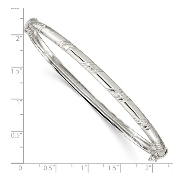 Sterling Silver Fashion Jewelry
