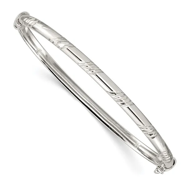 Sterling Silver Fashion Jewelry