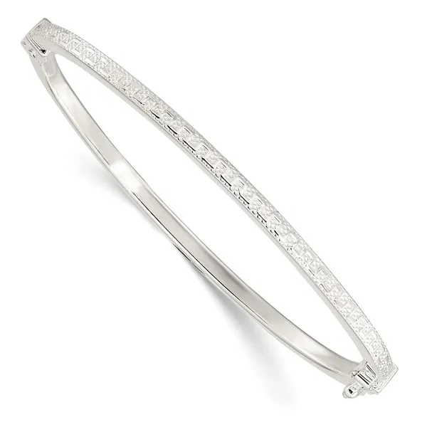 Sterling Silver Fashion Jewelry