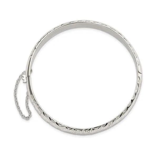 Sterling Silver Fashion Jewelry
