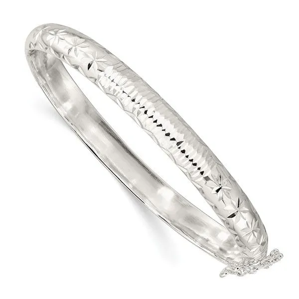 Sterling Silver Fashion Jewelry