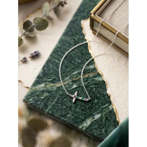 Sterling Silver Fashion Jewelry Adler's Diamonds Saint Louis, MO