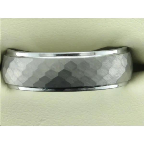 Alternative metals