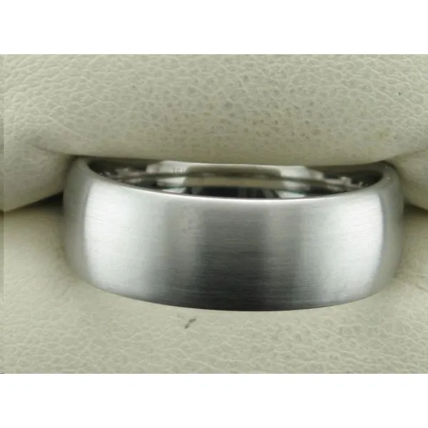 Alternative metals
