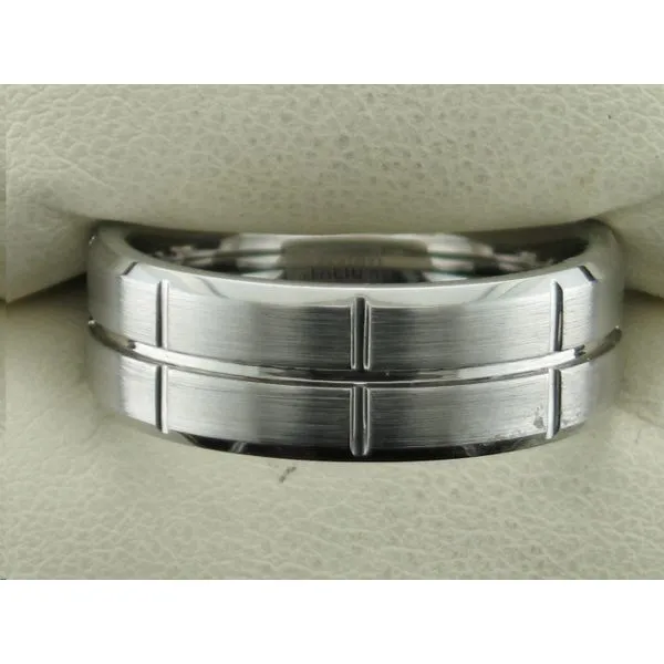 Alternative metals