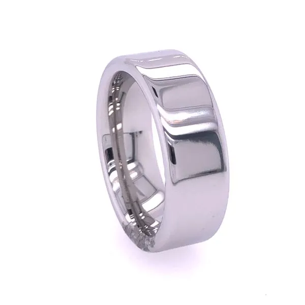 Alternative metals
