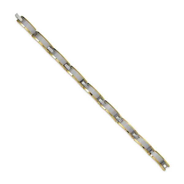Mens Alternative Metal Jewelry