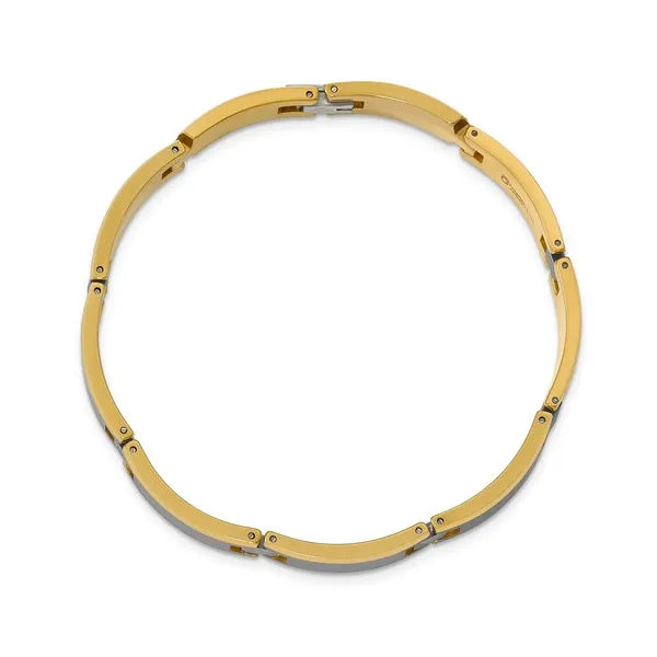 Mens Alternative Metal Jewelry