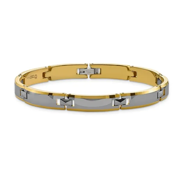 Mens Alternative Metal Jewelry