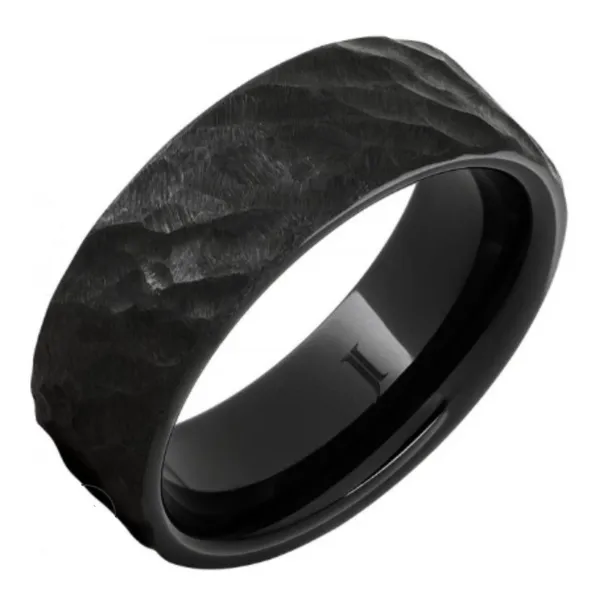 Men's Alternative Metal Jewelry Adler's Diamonds Saint Louis, MO