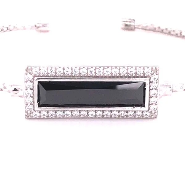 Lafonn Simulated Diamond Jewelry Image 3 Adler's Diamonds Saint Louis, MO