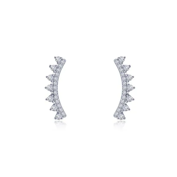 Lafonn Simulated Diamond Jewelry Adler's Diamonds Saint Louis, MO