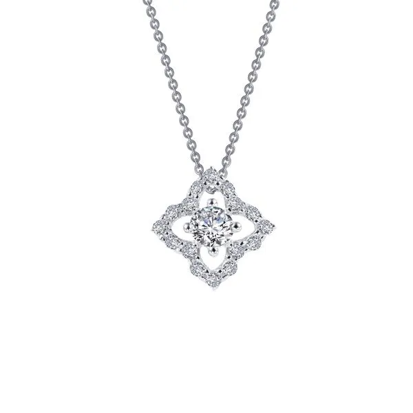 Lafonn Simulated Diamond Jewelry