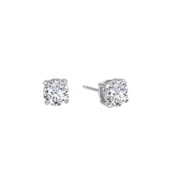 Lafonn Simulated Diamond Jewelry Adler's Diamonds Saint Louis, MO