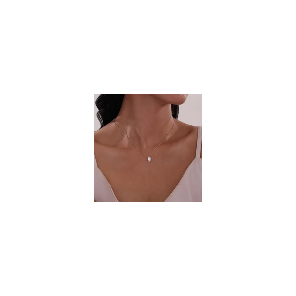 Lafonn Simulated Diamond Jewelry Image 2 Adler's Diamonds Saint Louis, MO