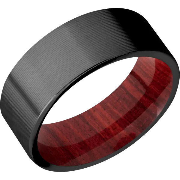 Alternative Wedding Band Aires Jewelers Morris Plains, NJ