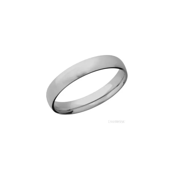 Alternative Wedding Band Aires Jewelers Morris Plains, NJ