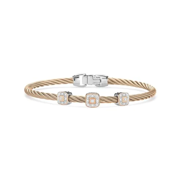 Alor Bracelet Aires Jewelers Morris Plains, NJ