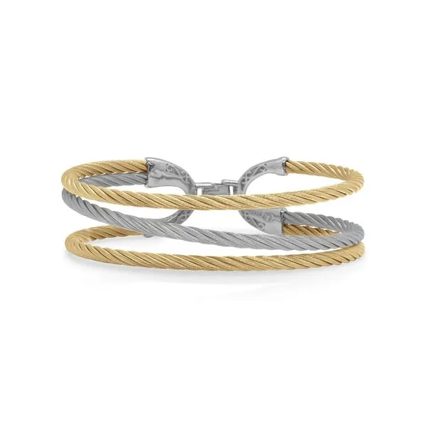 Alor Bracelet Aires Jewelers Morris Plains, NJ
