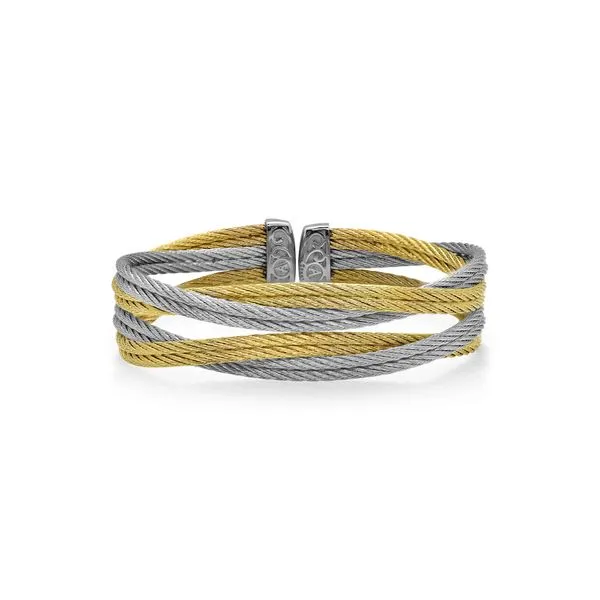 Alor Bracelet Aires Jewelers Morris Plains, NJ