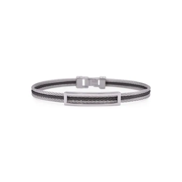 ALOR Men's Bangle Aires Jewelers Morris Plains, NJ