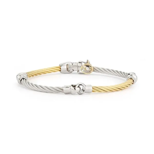 Alor Bracelet Aires Jewelers Morris Plains, NJ