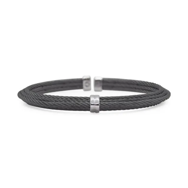 Alor Men's Cuff Bracelet Aires Jewelers Morris Plains, NJ