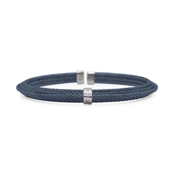 Alor Men's Cuff Bracelet Aires Jewelers Morris Plains, NJ