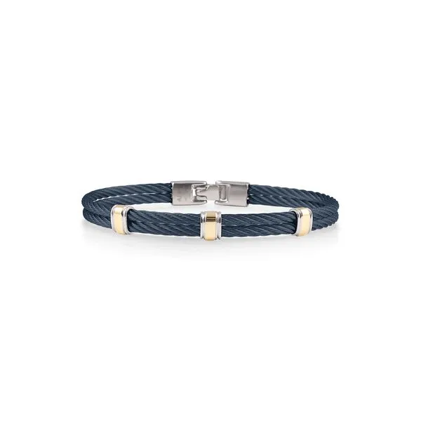 Alor Men's Bracelet Aires Jewelers Morris Plains, NJ