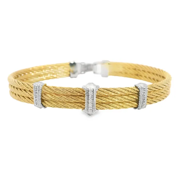 Alor Bracelet Aires Jewelers Morris Plains, NJ