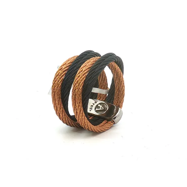 Alor Fashion Ring Image 2 Aires Jewelers Morris Plains, NJ