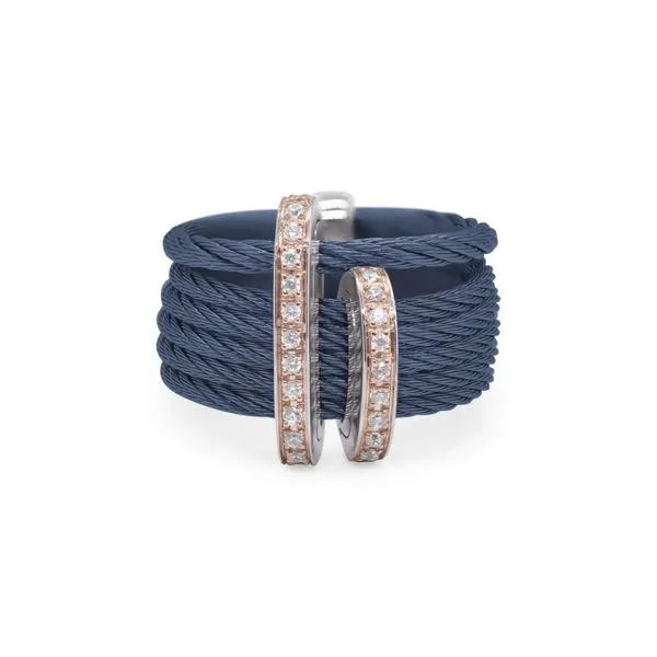 Alor Fashion Ring Aires Jewelers Morris Plains, NJ