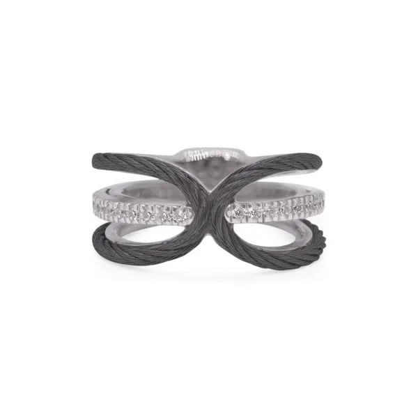 Alor Fashion Ring Aires Jewelers Morris Plains, NJ