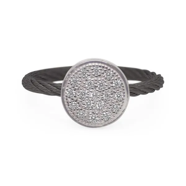 Alor Fashion Ring Aires Jewelers Morris Plains, NJ