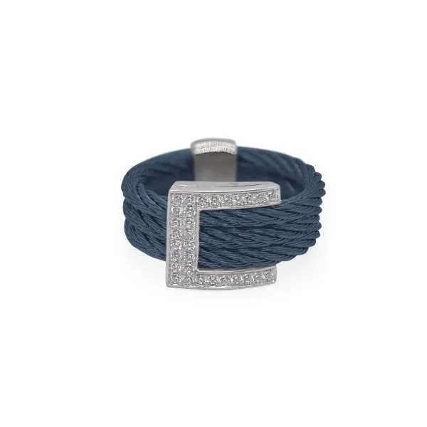 Alor Fashion Ring Aires Jewelers Morris Plains, NJ