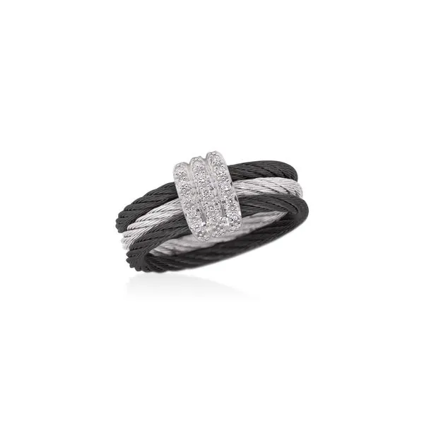 Alor Fashion Ring Aires Jewelers Morris Plains, NJ