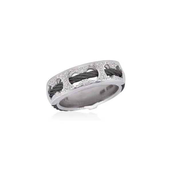 Alor Fashion Ring Aires Jewelers Morris Plains, NJ