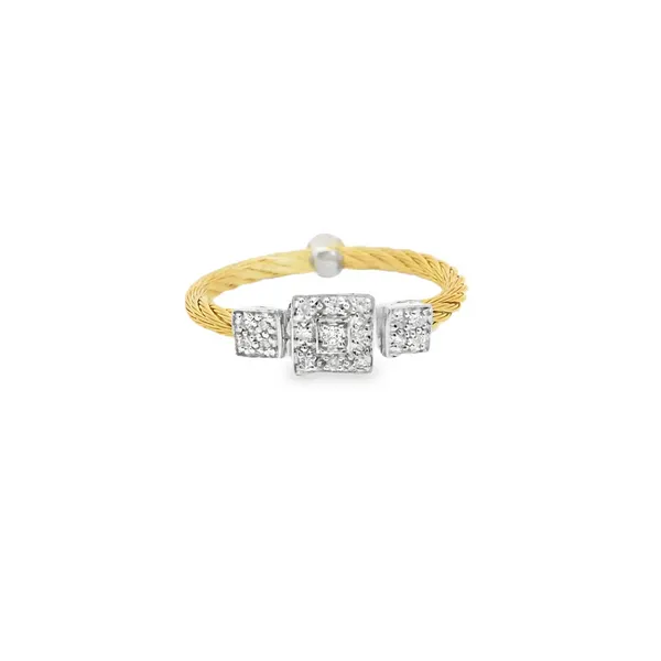 Alor Fashion Ring Aires Jewelers Morris Plains, NJ