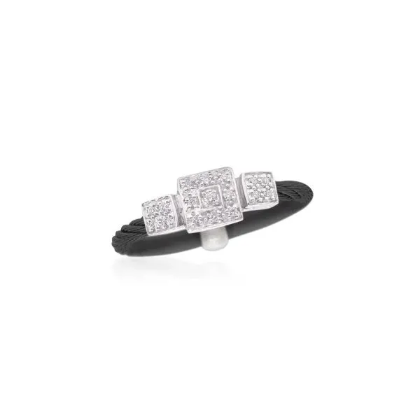 Alor Fashion Ring Aires Jewelers Morris Plains, NJ