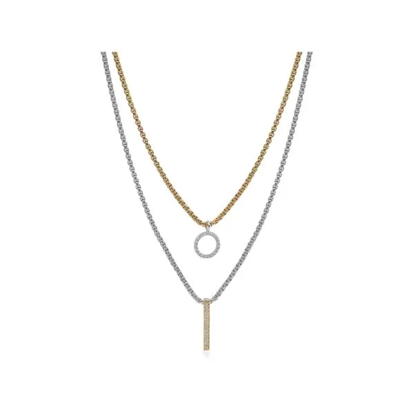 Alor Necklace Aires Jewelers Morris Plains, NJ