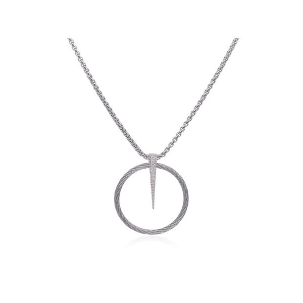 Alor Necklace Aires Jewelers Morris Plains, NJ