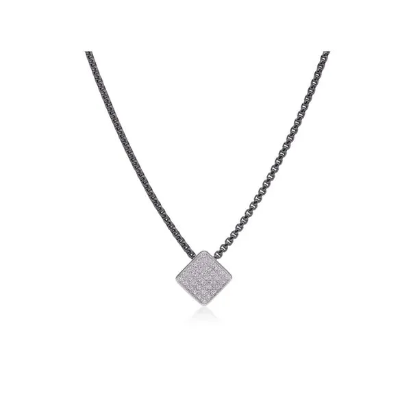 Alor Necklace Aires Jewelers Morris Plains, NJ