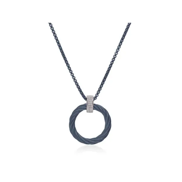Alor Necklace Aires Jewelers Morris Plains, NJ