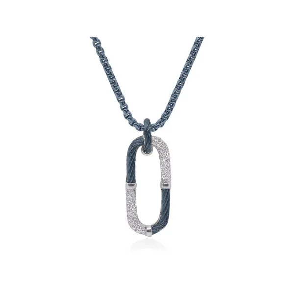 Alor Necklace Aires Jewelers Morris Plains, NJ