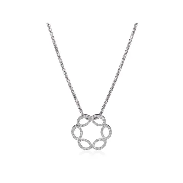 Alor Necklace Aires Jewelers Morris Plains, NJ