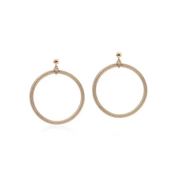 Alor Earrings Aires Jewelers Morris Plains, NJ