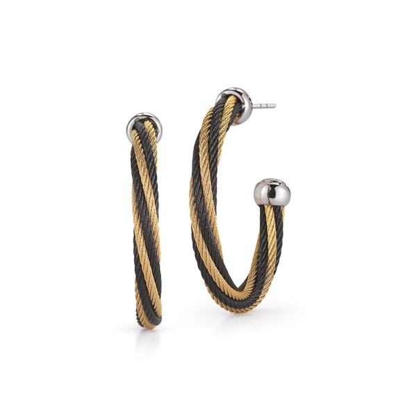 Alor Earrings Aires Jewelers Morris Plains, NJ