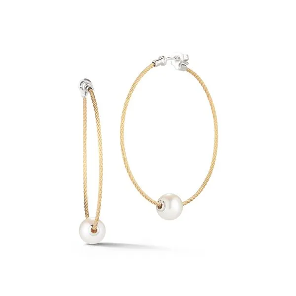 Alor Earrings Aires Jewelers Morris Plains, NJ