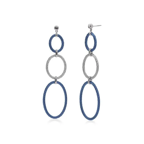 Alor Earrings Aires Jewelers Morris Plains, NJ