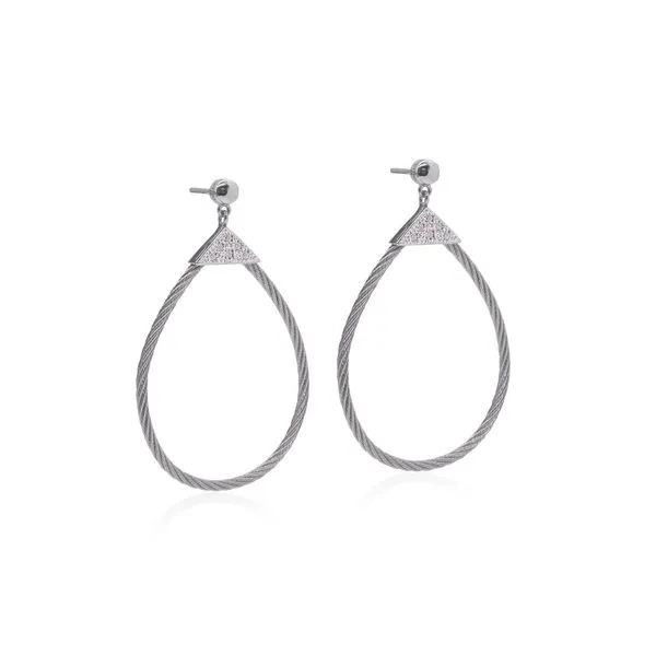 Alor Earrings Aires Jewelers Morris Plains, NJ